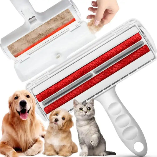 Pet Hair Remover Roller