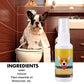 Pet Potty Here Training Spray