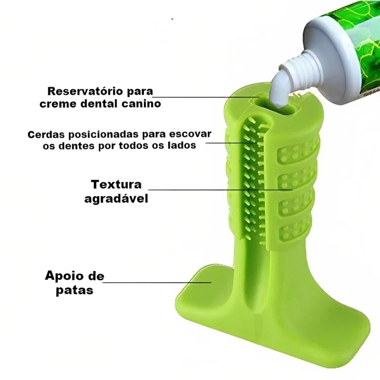 Petboxie™ Dog Chew Brush