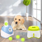 Tennis Launcher Pet Ball