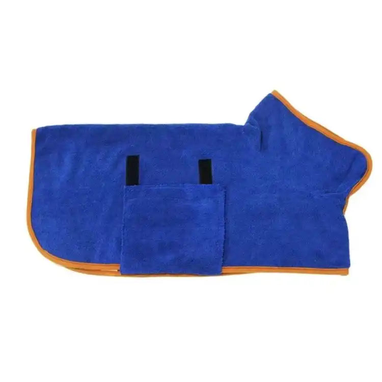 Pet Drying Coat