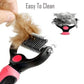 💖Early Mother's Day Sale - 48% OFF🎁Pet Safe Dematting Comb