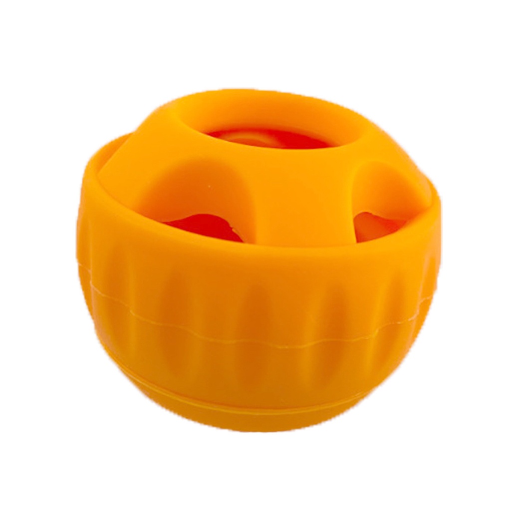 Silicone Slow-Feed Dog Ball & Tray — Slow Meal Toy Set (Ball/Tray Options)