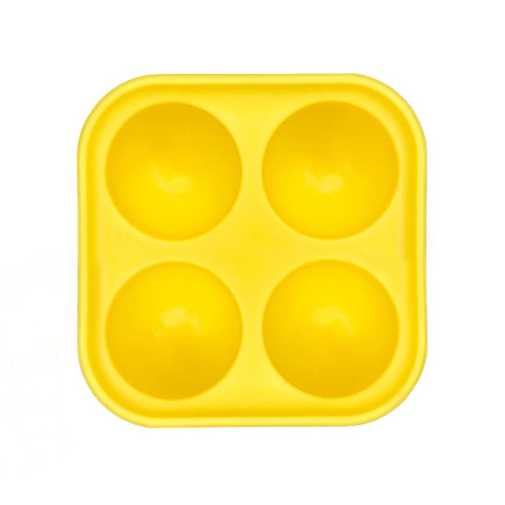 Silicone Slow-Feed Dog Ball & Tray — Slow Meal Toy Set (Ball/Tray Options)