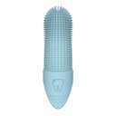 Pet Silicone Finger Toothbrush Oral Cleaning Pet Toothbrush