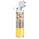 Fish Tank Built-in Filter Suction Wall-mounted Urinal
